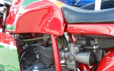 THE CRANKCASE.COM -